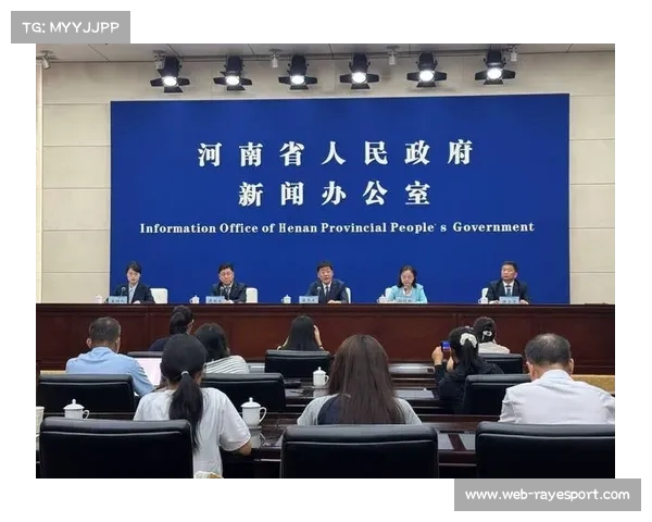 焦作太极拳大赛助力招商引资推动经济转型发展新机遇