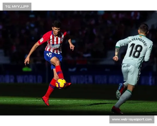 马竞1-0赫塔费，杜阿尔特第82分钟自摆乌龙决定比赛