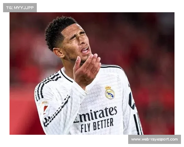 贝林厄姆赛后盛赞居勒尔：“这家伙简直是个魔术师！”