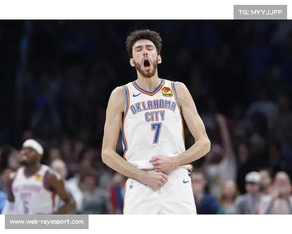 雷霆不敌马刺遭遇三杀，霍姆格伦被批“太软”亟待正名