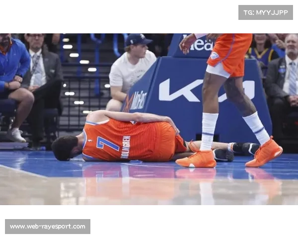 霍姆格伦盖帽能力受认可,最佳防守球员讨论升温