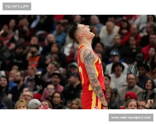 开拓者新援克雷伊奇首秀，球队领先19分遭逆转吞6连败