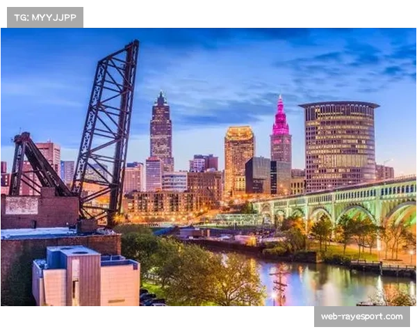 探访2026世界杯底特律赛区：老工业城的足球复兴计划